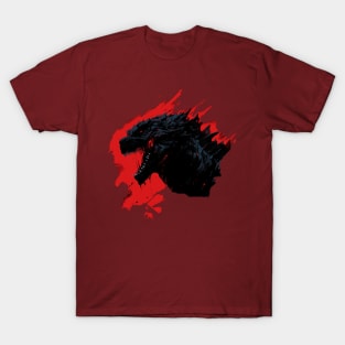 godzilla T-Shirt